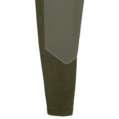 Softshelljacka OUTDOOR, grön, storlek L