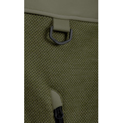 Softshelljacka OUTDOOR, grön, storlek XL