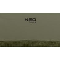 Bluza softshell OUTDOOR, zielona, rozmiar XL