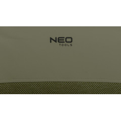 Softshelljacka OUTDOOR, grön, storlek XL