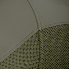 Softshelljacka OUTDOOR, grön, storlek XXL