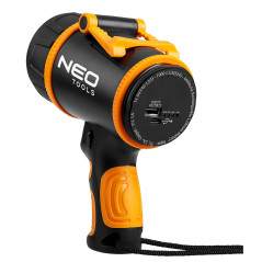 Strålkastarlampa 1000lm