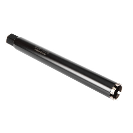 Diamantborr till borr 58G540 52×450mm×5T