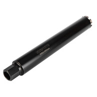 Diamantborr till borr 58G540 62×450mm×6T