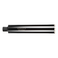 Diamantborr till borrhålet 58G540 82×450mm×8T