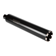 Diamantborr till borrhålet 58G540 82×450mm×8T