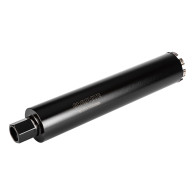 Diamantborr till borrhålet 58G540 82×450mm×8T