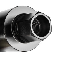 Diamantborr till borrhålet 58G540 82×450mm×8T