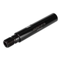 Förlängning för diamantborrar till borrhammare 58G540 längd 200mm.