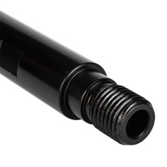 Förlängning för diamantborrar till borrhammare 58G540 längd 200mm.