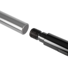 Förlängning för diamantborrar till borrhammare 58G540 längd 200mm.