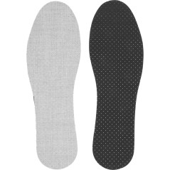 Inlägg mot svett i skorna, 10 par, '45', Lahti