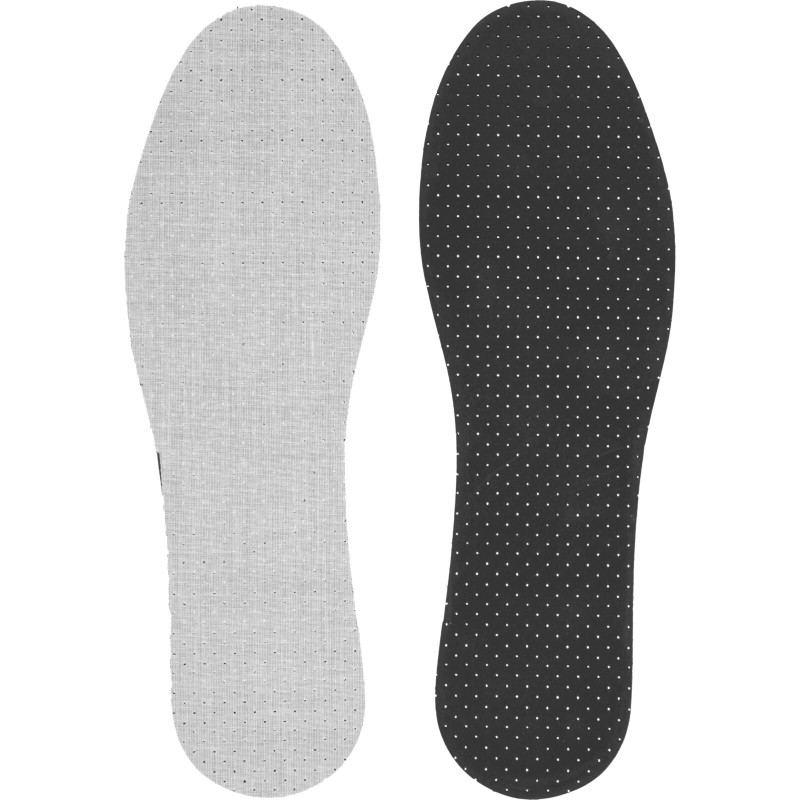 Inlägg mot svett i skorna, 10 par, '47', Lahti