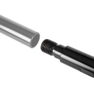 Förlängning för diamantborr till borr 58G540, längd 500 mm.