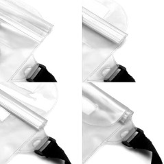 Vattentätt fodral Trizand 24275