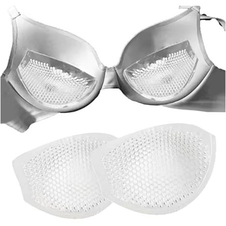 BQ77A Silikoninlägg push up