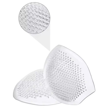 BQ77A Silikoninlägg push up