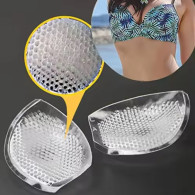 BQ77A Silikoninlägg push up