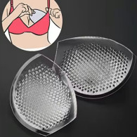 BQ77A Silikoninlägg push up