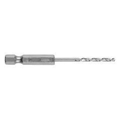 Borr för metall Hex 2,0 mm, 3 st. | HandlaSmidigt.se