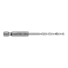 Borr för metall Hex 3,2 mm, 2 st. | HandlaSmidigt.se