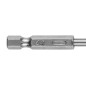 Borr för metall Hex 4,2 mm, 2 st.