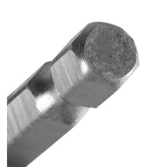 Borr för metall Hex 4,8 mm, 2 st. | HandlaSmidigt.se