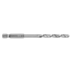 Borr för metall Hex 5,5 mm, 2 st. | HandlaSmidigt.se