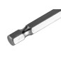 Borr för metall Hex 5,5 mm, 2 st.
