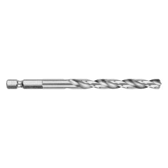 Borr för metall Hex 7,0 mm, 2 st. | HandlaSmidigt.se