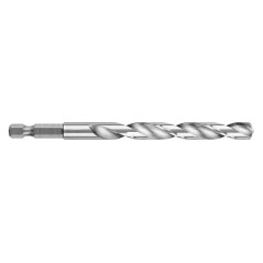 Borr för metall Hex 7,5 mm, 2 st. | HandlaSmidigt.se