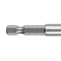 Borr för metall Hex 7,5 mm, 2 st.