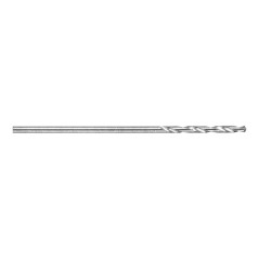Borror för metall HSS, DIN 338, 1 mm, 3 st. | HandlaSmidigt.se