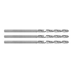 Borrsatser för metall HSS, DIN 338, 1,5 mm, 3 st. | HandlaSmidigt.se