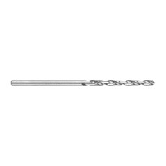 Borror för metall HSS, DIN 338, 2,5 mm, 2 st. | HandlaSmidigt.se