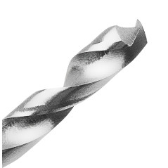 Borror för metall HSS, DIN 338, 2,5 mm, 2 st. | HandlaSmidigt.se