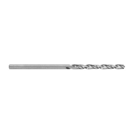 Borrmaskiner för metall HSS, DIN 338, 3 mm, 2 st.