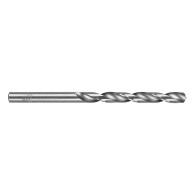 Borrande för metall HSS, DIN 338, 6 mm, 2 st.