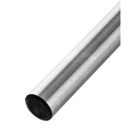Borrande för metall HSS, DIN 338, 6 mm, 2 st.