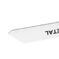 Brzeszcz. till pil. svärd hsc 152 avd.1,4 metall, plåt
