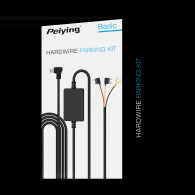 Adapter zasilania do wideorejestratora Peiying