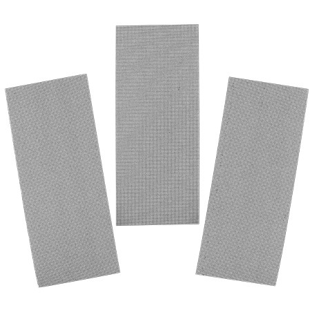 Du biter ut en tand på hcs 100/77 po.4