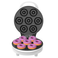 AD 3075 Donutmaskin - munk
