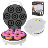 AD 3075 Donutmaskin - munk