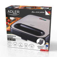 AD 3076 Smörgåsgrill