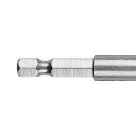 Bor för metall Hex 9,0 mm