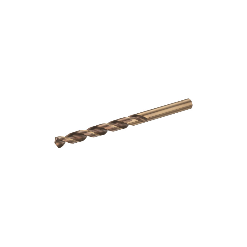 Bor för metall HSS-E kobolt Ø 10 mm