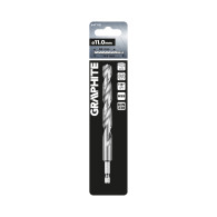 Wiertło do metalu Hex 11.0 mm