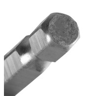 Borr för metall Hex 11,0 mm