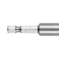Borr för metall Hex 12,0 mm